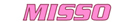 Misso logo