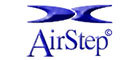 Air Step logo