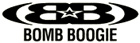 Bomb Boogie logo