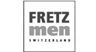 Fretz logo