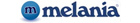 Melania logo