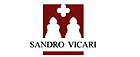 Sandro Vicari logo