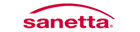 Sanetta logo