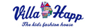 Villa Happ logo