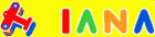 Iana logo
