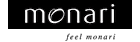 Monari logo
