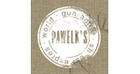 Pawelk's logo