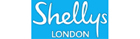 Shellys logo