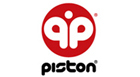 Piston logo