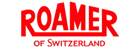 Roamer logo