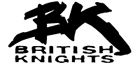 British Knights logo