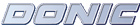 Donic logo