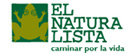 El Natura logo