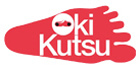 Oki-Kutsu logo