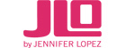J LO logo