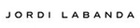 Jordi Labanda logo