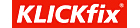 Klickfix logo
