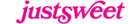 Justsweet logo