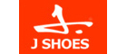 J Shoes logo