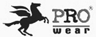 Pro Wear logo