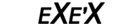Exex logo