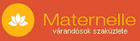 Maternelle logo