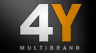 4Y logo