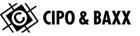 CIPO & BAXX logo