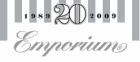 Emporium logo