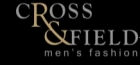 Cross & Field logo