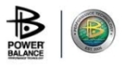 Power Balance logo