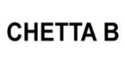 Chetta B logo