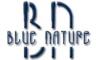Blue Nature logo