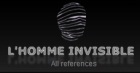 L'homme Invisible logo