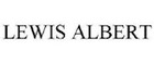 Lewis Albert logo