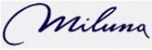 Miluna logo
