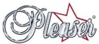 Pleaser logo