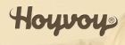 Hoyvoy logo