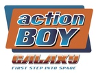 Action Boy logo