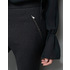Zara fekete nadrág