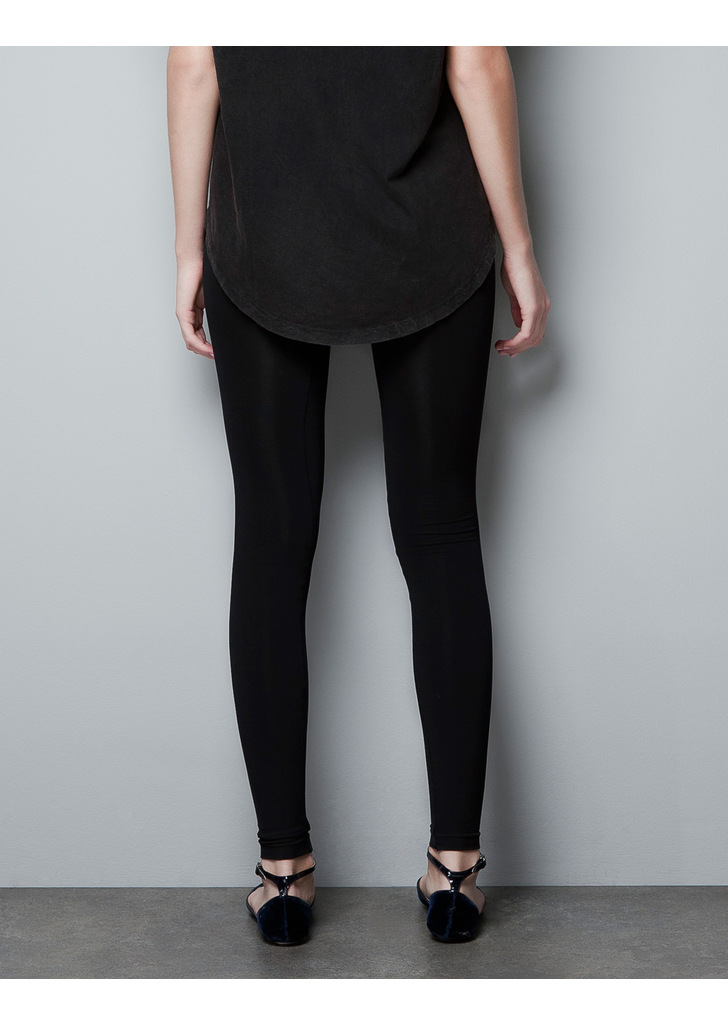 Zara basic leggings, 5 995 Ft Zara basic leggings, 5 995 Ft