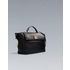 Zara fekete trapéz táska