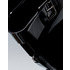 Zara fekete lakk csizma