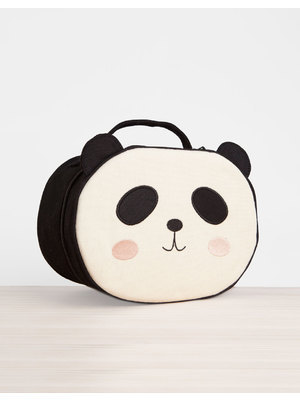 Oysho panda kozmetikai táska 