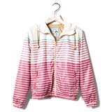 Pull and Bear zipzáras átmeneti kabát