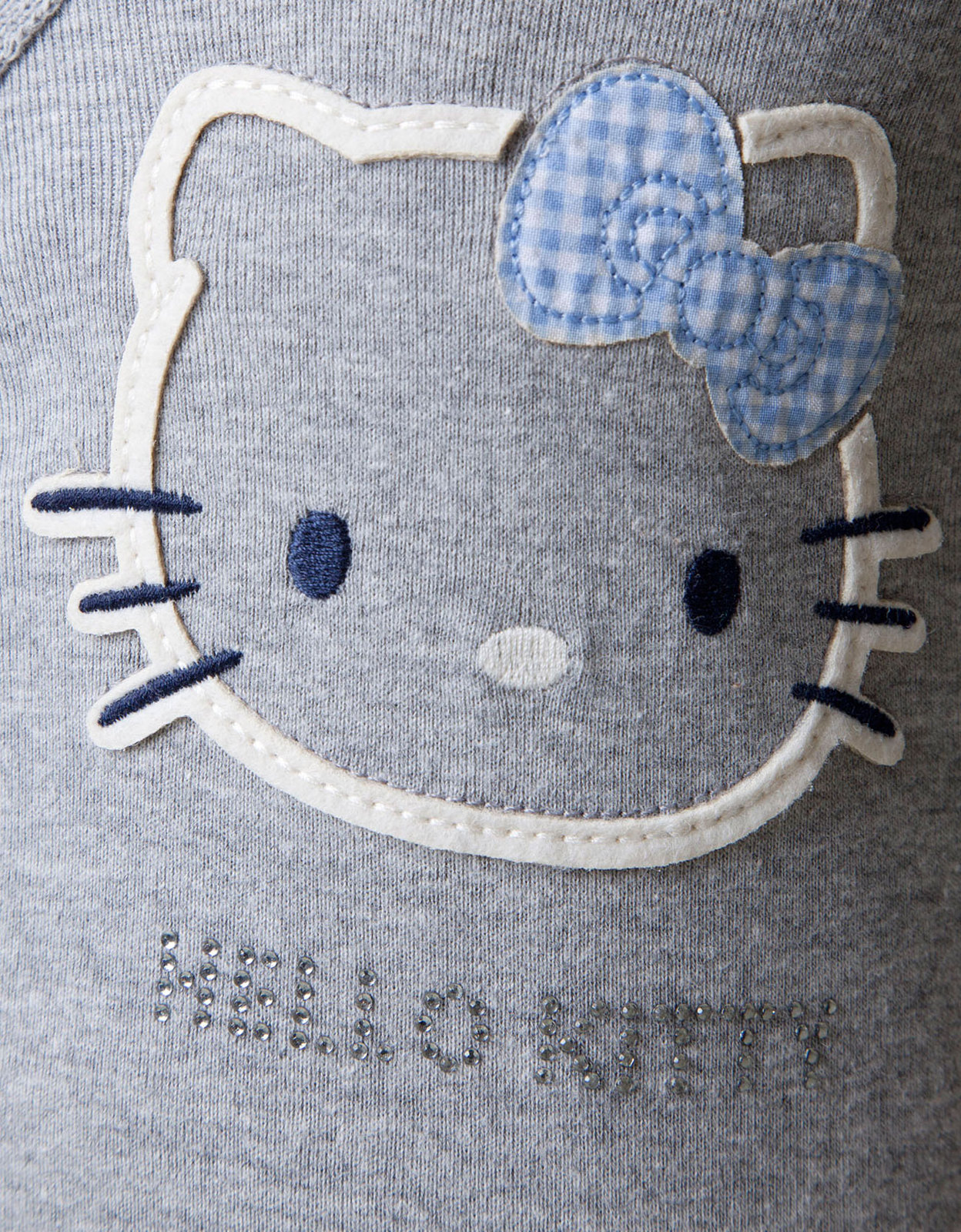 Oysho Hello Kitty kardigán 2012.2.22 fotója