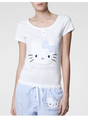 Oysho Hello Kitty póló