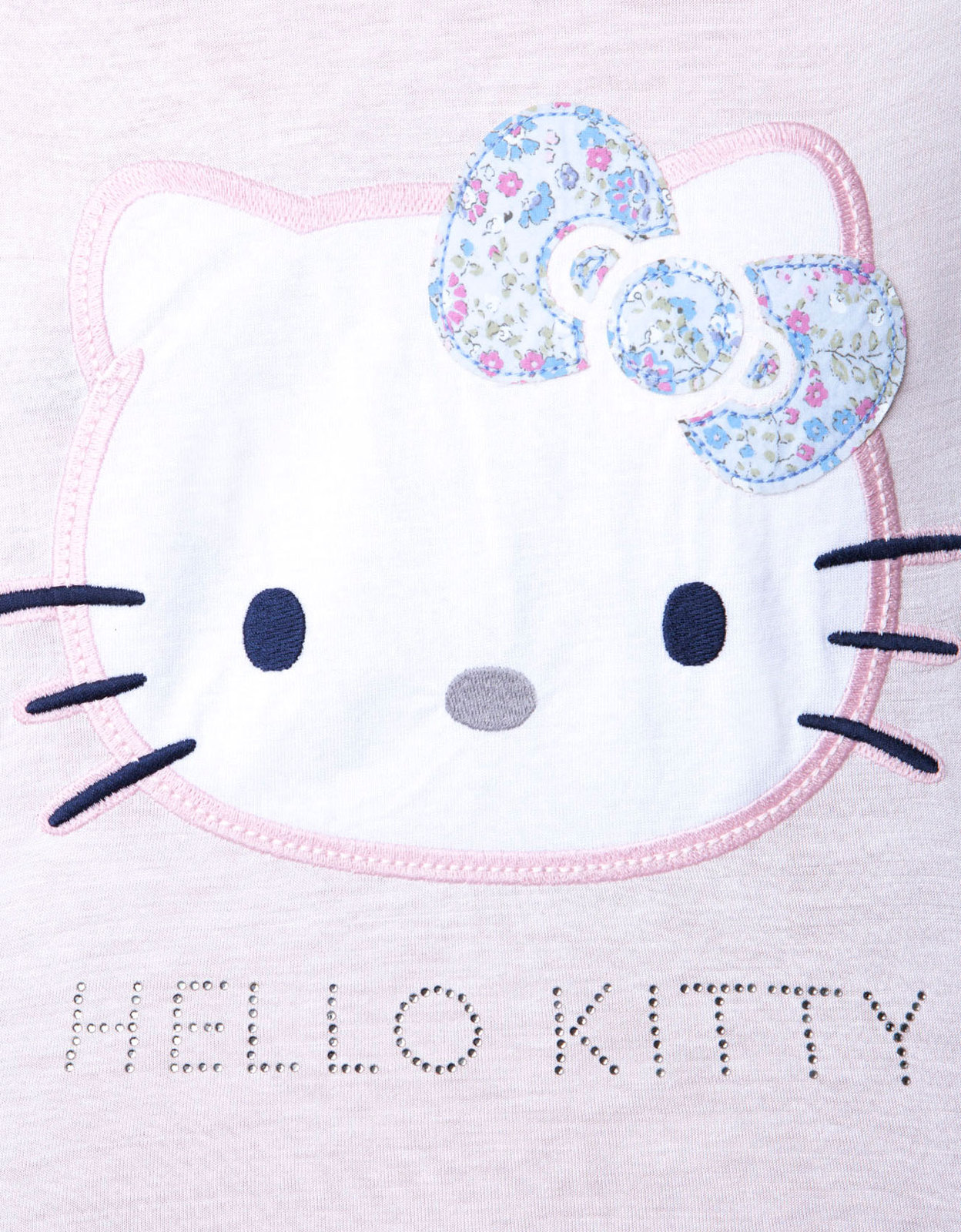Oysho Hello Kitty  pizsama póló 2012.2.22 fotója