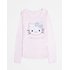 Oysho Hello Kitty  pizsama póló