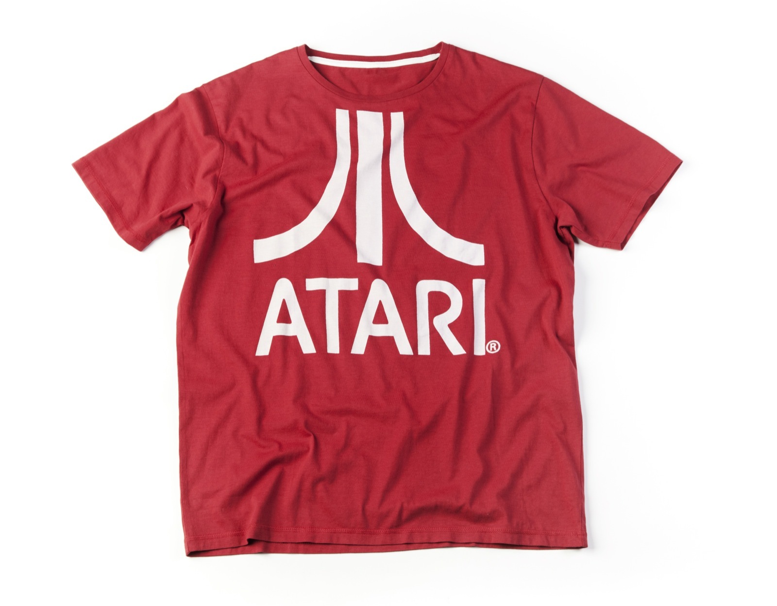 Springfield Atari póló fotója